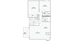 Floorplan Images | ReNew on Lindbergh