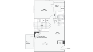 Floorplan Images | ReNew on Lindbergh