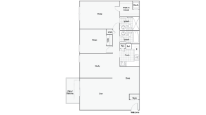 Floorplan Images | ReNew on Lindbergh
