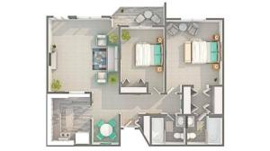 Floorplan Image | ReNew PARKone
