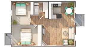 Floor Plan Image | ReNew 4247
