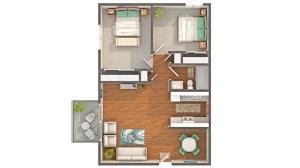 Floor Plan Images | ReNew Aster
