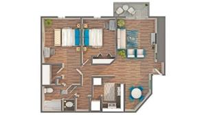 Floorplan Image | ReNew Ann Arbor