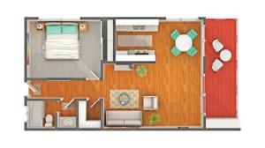 Floorplan Image | ReNew Miramonte