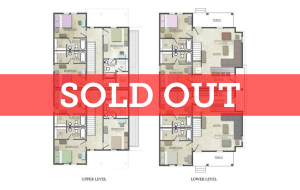 5 Duplex Location Premium