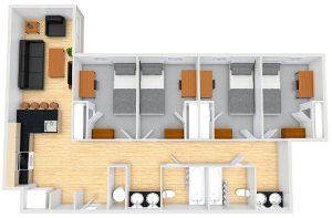 Floor Plan Image | CP Cincy