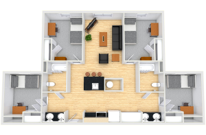 Floor Plan Image | CP Cincy