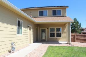 Tierra Vista Communities at Peterson AFB