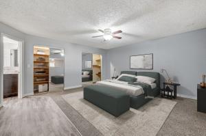 One Bedroom