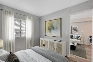 One Bedroom