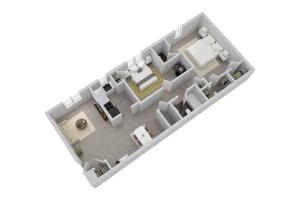 Floor Plan 5