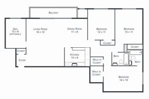 3BR/2BA