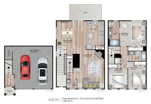 1509 Square Feet