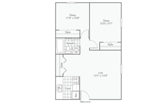 Floorplan Images | ReNew Millbrook East II