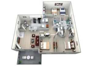 Ventana Hills