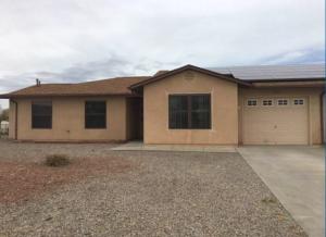 Rentals on Holloman AFB Soaring Heights Communities