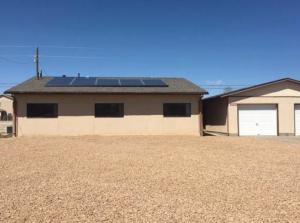 Rentals on Holloman AFB Soaring Heights Communities