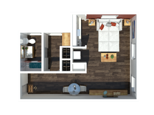Studio B