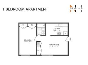 Apartments in Memphis, TN