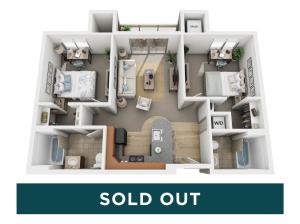 2x2 E - Sold Out
