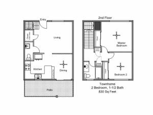The Terrace Apartments