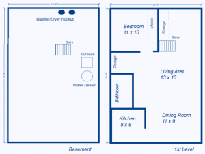 Country Way Townhomes, LLC