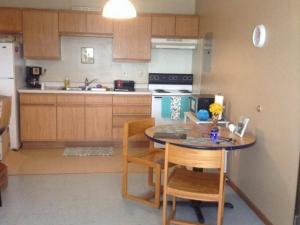 Prairie Pointe Apartments