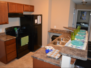 The Villas at Marshfield