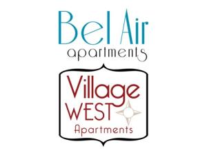 Bel Air Village West Logo