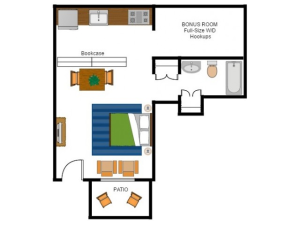 Westmoore Apartments