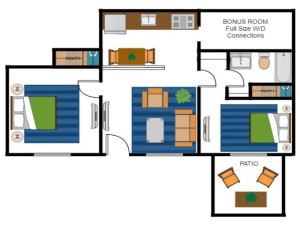 Westmoore Apartments