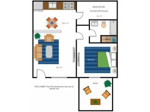 Westmoore Apartments