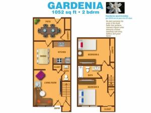 Carriage Hill Apartments