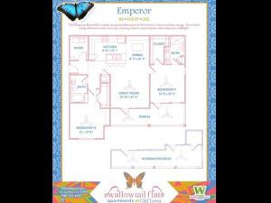 Emperor