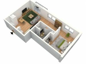 Jr One Bedroom