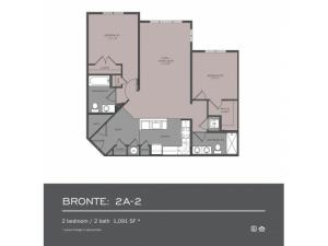bronte