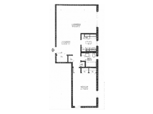 1 Bedroom Type C