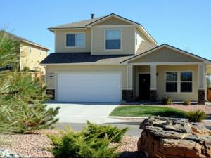 On-Base Housing Peterson AFB, CO