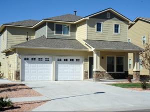 Peterson AFB Housing, Colorado Springs, CO