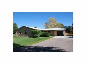 Colorado Springs Homes for rent near Peterson AFB, CO