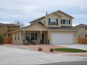 Colorado Springs Homes for rent near Peterson AFB, CO