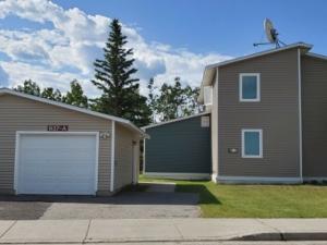 Denali 4 Bedroom Home Exterior