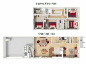 Floor Plan 3