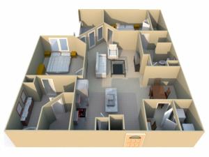 West 18th Lofts