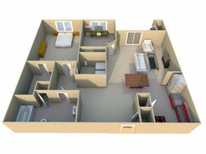 West 18th Lofts