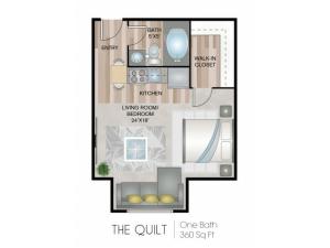 Quilt Plus