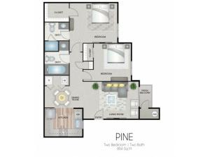 Premium Pine