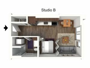 Studio B