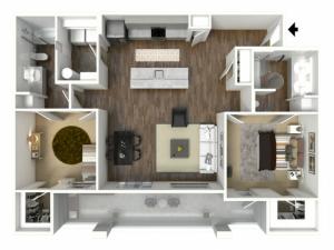 apartments in Goodyear, lease now