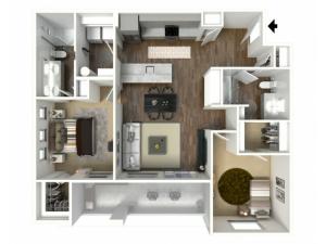 apartments in Goodyear, lease now